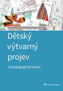 Dětský výtvarný projev, Plevová Irena