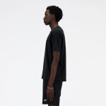 New Balance S/S Brand T-Sh M MT41524BK Tričko M
