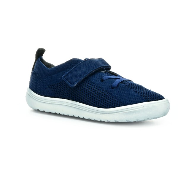 Jonap matty tmavo modré barefoot tenisky 33 EUR