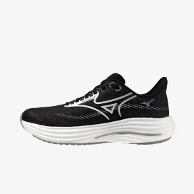 Tenisky Mizuno Wave Rider 29 (W) Black Sand/ White/ Black EUR 41