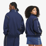 Mikina adidas City Terrace Track Track Top UNISEX Night Indigo M