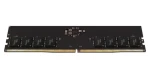 Team Group Elite 16GB čierna / DDR5 / 4800 MHz / CL40 / DIMM / 1,1 V / XMP 3.0 (TED516G4800C4001)