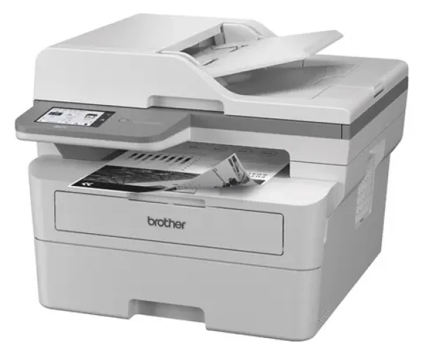 Brother MFC-L2960DW / Čiernobiela laserová multifunkcia / A4 / Letter / Legal (MFCL2960DWRE1)