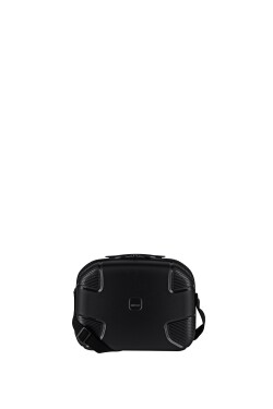 Kufrík na kozmetiku IMPACKT IP1 Beauty case Lava black