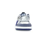 Be Lenka Barebarics Dropsta Blue & Silver barefoot tenisky 42 EUR