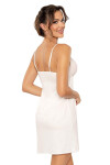 Košeľa Donna Perla II w/r S-2XL ecru M