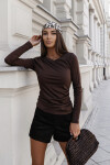 Blúzka model 216542 LaBalancia M/L