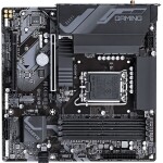 Gigabyte Gigabyte B760M Gaming AX LGA 1700