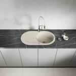 Kuchinox - Dafne - drez 1-kom s odkvapkávačom SBD_481T