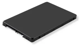 Lenovo ThinkSystem Multi Vendor 960 GB v2 / Serverový SSD / 2.5" / SATA 6Gbps / Hot Swap / Read Intensive (4XB7A90874)