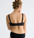 Sloggi GO Casual - Ležérny top z organickej bavlny Sloggi BLACK L