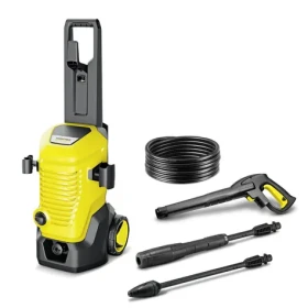 Kärcher K 5 WCM / Vysokotlakový čistič / 2100W / Tlak 145 bar / Prietok 500 lh (1.324-400.0)