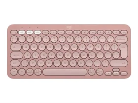 Logitech Pebble Keys 2 K380s / Bezdrôtová klávesnica (920-011853)