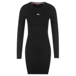 Tommy Jeans Tjw Korzet W Šaty DW0DW15351 XS