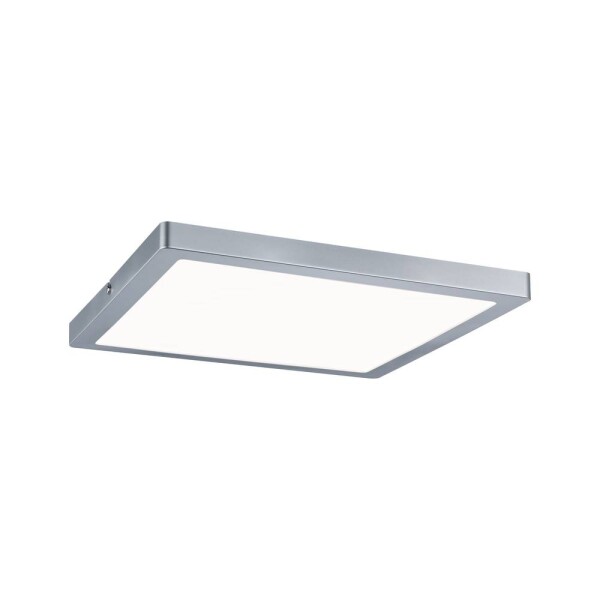 Paulmann Atria 70936 LED panel 20 W neutrálna biela chróm (matný); 70936