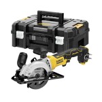 Dewalt DCS571NT 18 V 115 mm