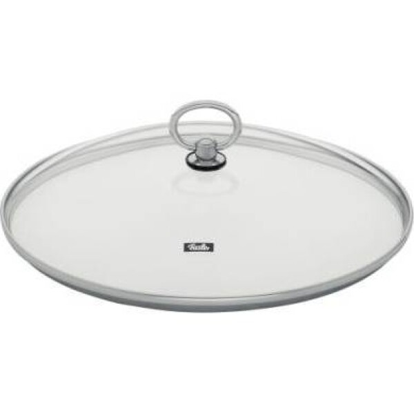 Fissler Skleněná poklice 32cm