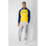 Champion Berkeley Univesity Hoodie 218568.YS050 pánske