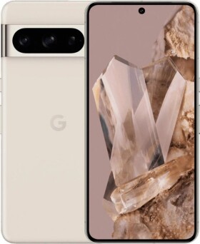 Google Google Pixel 8 Pro - 256GB - Porcelain