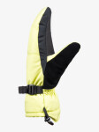 Pánske lyžiarske rukavice QuikSilver Mission XL