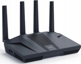 Allnet Wireless AX 6000Mbit High-Performance Home Router OpenWRT
