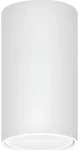 ORNO Barbra AD-OD-6141WGU10 biela / Stropné svietidlo / GU10 / max 50W / IP20 (AD-OD-6141WGU10)