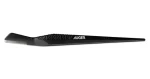 KAI AUGER / Holiaci strojček na obočie / Ochranný hrebienok / Protišmyková rukoväť / 143 mm (GA-0115)
