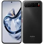 ZTE Nubia Air 5G 8+256GB čierna / 6.78" / 256GB / Android 15 (TES00005)