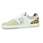 Joma Flexys Lady 2624 Brown (BFFLELS2624) celoročné nízke barefoot topánky 39 EUR