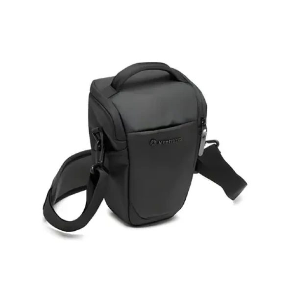Manfrotto Advanced Holster M III / Taška na fotoaparát / veľkosť M (MB MA3-H-M)