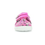 Beda Crazy Unicorn barefoot tenisky (BF 0001/TEX/W) 23 EUR