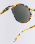 Izipizi Sun #D Blue Tortoise