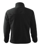 Pánska fleecová bunda ebony gray 94 (značka) 3XL