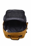 Batoh do lietadla 40x30x20 CabinZero Classic 28L Orange Chill