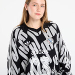 Mikina adidas Adicolor Blokecore Polo Black XL