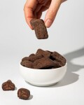 Vilgain Banány v čokoláde – horká čokoláda 250 g