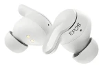 EPOS ADAPT E1 biela / Slúchadlá / TWS / ANC / Bluetooth 5.3 / USB-C (1001261)