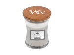 Woodwick Lavender amp; Cedar 85g - váza malá / doba horenia: až 20 h (5038581103273)