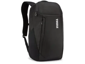 Thule Accent batoh 20 l TACBP2115 - čierna / pre notebook do 14" (0085854259200)