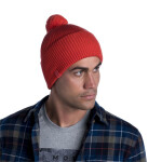 Tim Merino Beanie 1264632201000 - Buff jedna velikost