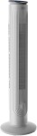 Midea Tower fan Built-in aromatherapy Smart Program for Daily/Night Comfort with intelligent wind level control Slim design 3 Wind modes simul