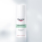 EUCERIN Dermopure zmatňujúca emulzia 50 ml