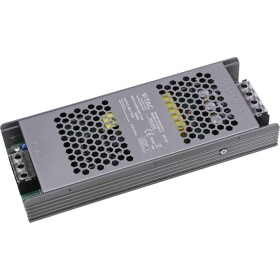 V-TAC VT-24361-S napájací zdroj pre LED konštantné napätie 360 W 15 A 24 V/DC bez možnosti stmievania; 24242