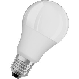 Osram LED STAR+, E27, 9W,