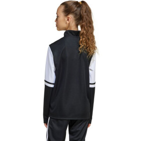 Adidas Squadra 25 Training Top Jr Mikina JE2749 116 cm