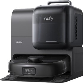 Caso Eufy Omni E28 juodas