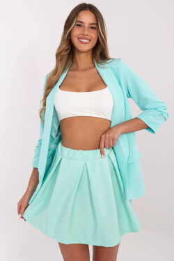 Krátka sukňa model 209509 Taliansko Moda universal