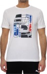 Pánske tričko BMW Graphic Tee Puma