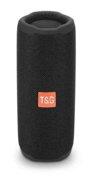 Aligator Bluetooth reproduktor TG 365 / čierny (TG365)