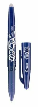 PILOT Pero Pilot Frixion 0,7 mm - modré (23760)